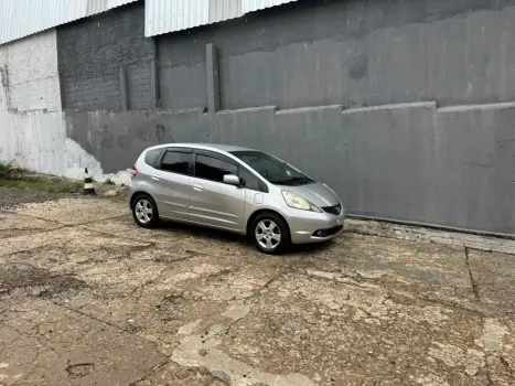 HONDA Fit 1.4 16V 4P LX FLEX, Foto 1