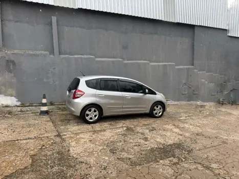 HONDA Fit 1.4 16V 4P LX FLEX, Foto 3