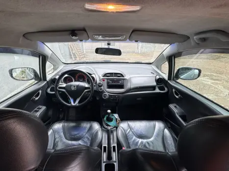 HONDA Fit 1.4 16V 4P LX FLEX, Foto 5