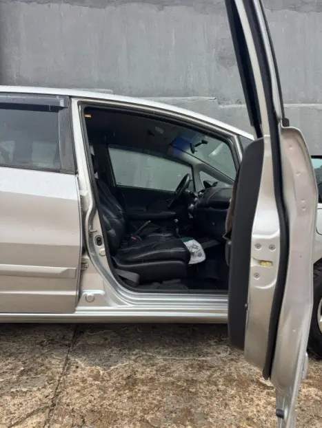 HONDA Fit 1.4 16V 4P LX FLEX, Foto 7