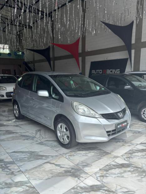 HONDA Fit 1.4 16V 4P LX, Foto 3
