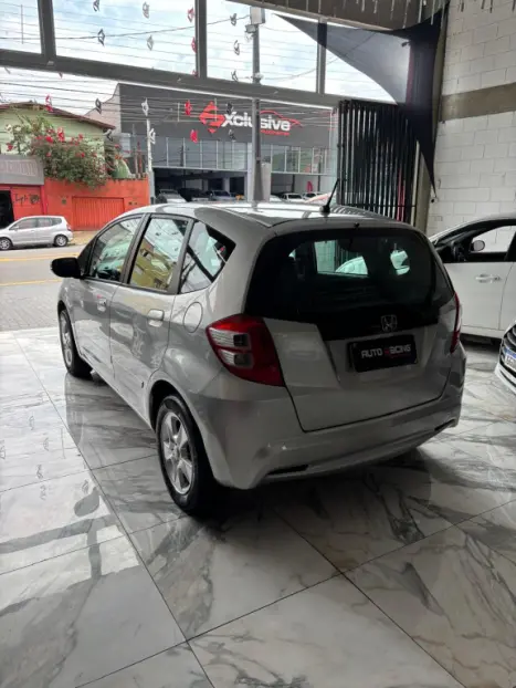 HONDA Fit 1.4 16V 4P LX, Foto 6