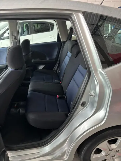 HONDA Fit 1.4 16V 4P LX, Foto 8