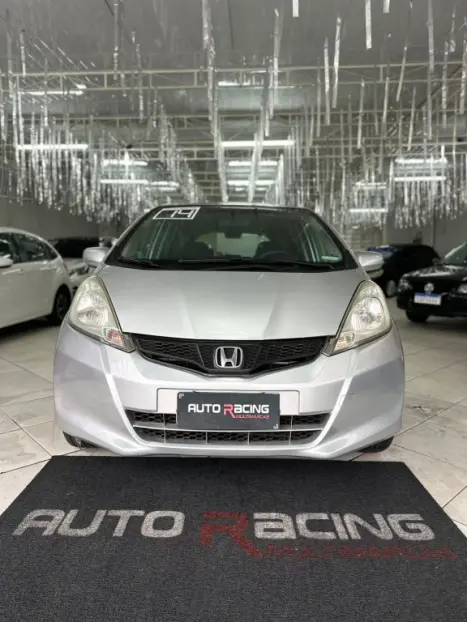 HONDA Fit 1.4 16V 4P LX, Foto 2