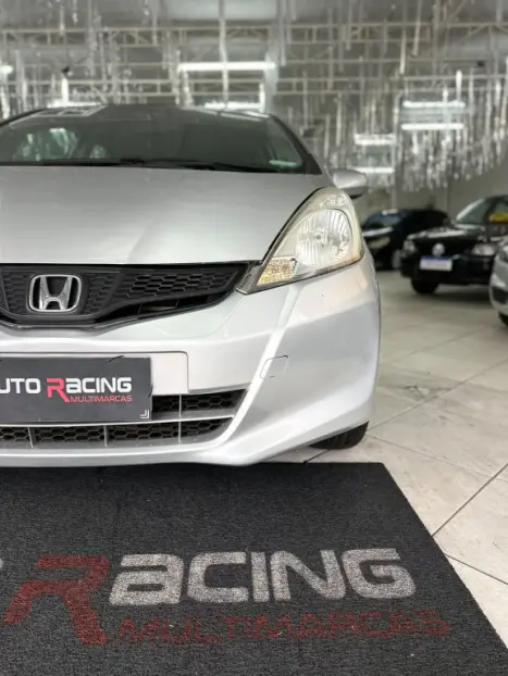 HONDA Fit 1.4 16V 4P LX, Foto 7