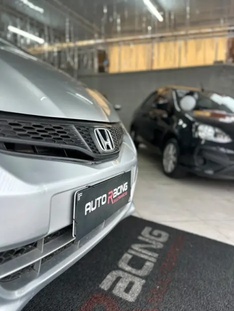 HONDA Fit 1.4 16V 4P LX, Foto 8