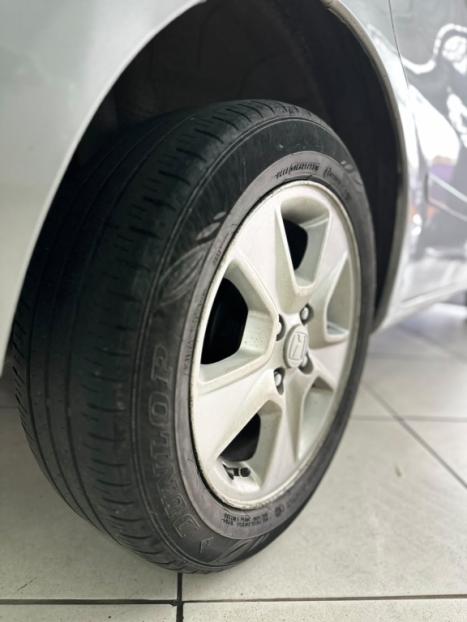 HONDA Fit 1.4 16V 4P LX, Foto 9