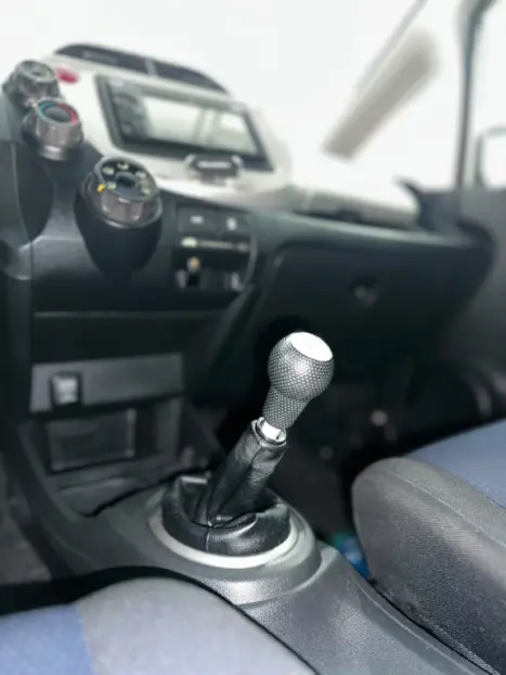 HONDA Fit 1.4 16V 4P LX, Foto 11