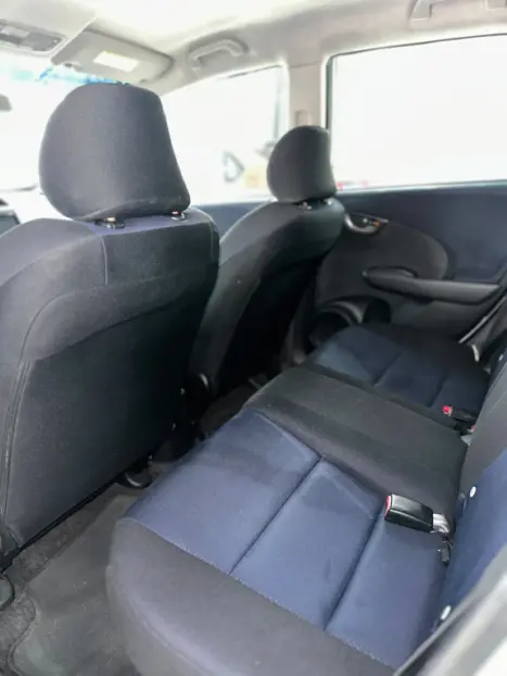 HONDA Fit 1.4 16V 4P LX, Foto 12