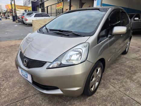 HONDA Fit 1.4 16V 4P LXL FLEX AUTOM�TICO, Foto 2