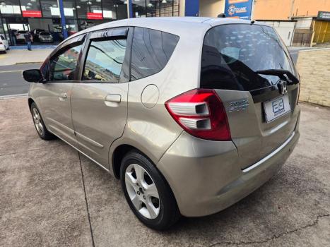 HONDA Fit 1.4 16V 4P LXL FLEX AUTOM�TICO, Foto 3