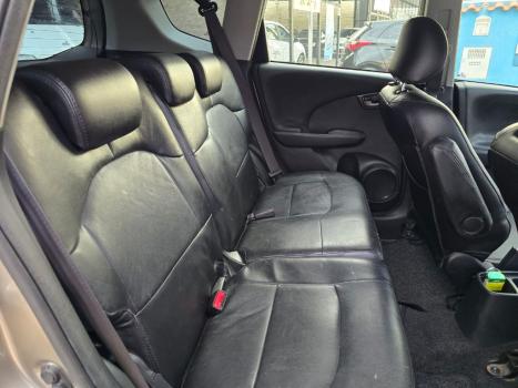 HONDA Fit 1.4 16V 4P LXL FLEX AUTOM�TICO, Foto 6