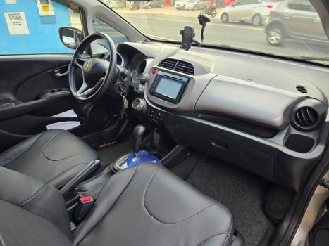 HONDA Fit 1.4 16V 4P LXL FLEX AUTOM�TICO, Foto 7