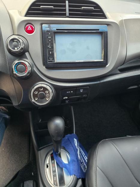 HONDA Fit 1.4 16V 4P LXL FLEX AUTOM�TICO, Foto 8