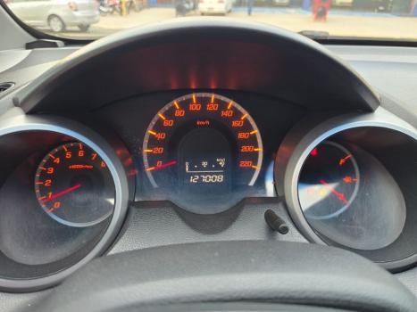 HONDA Fit 1.4 16V 4P LXL FLEX AUTOM�TICO, Foto 9