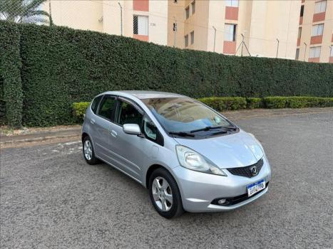 HONDA Fit 1.4 16V 4P LX, Foto 1