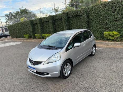 HONDA Fit 1.4 16V 4P LX, Foto 3