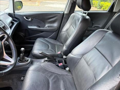 HONDA Fit 1.4 16V 4P LX, Foto 5