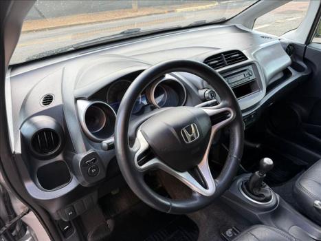 HONDA Fit 1.4 16V 4P LX, Foto 6