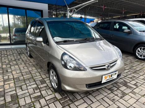 HONDA Fit 1.4 16V 4P LX, Foto 1