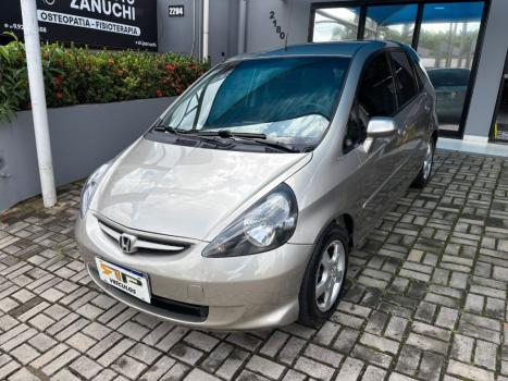 HONDA Fit 1.4 16V 4P LX, Foto 3