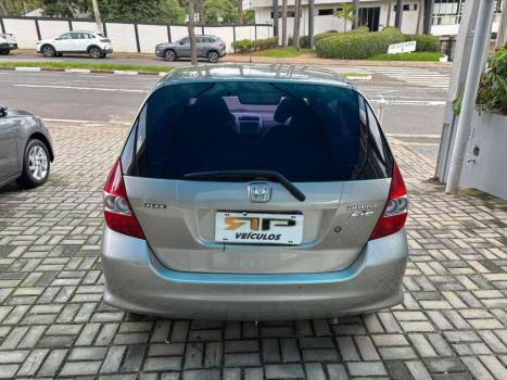 HONDA Fit 1.4 16V 4P LX, Foto 5