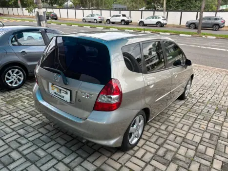 HONDA Fit 1.4 16V 4P LX, Foto 6