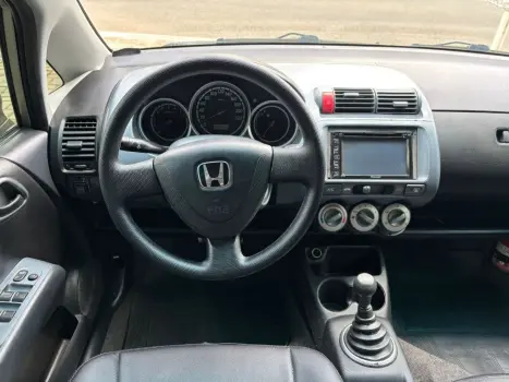 HONDA Fit 1.4 16V 4P LX, Foto 7