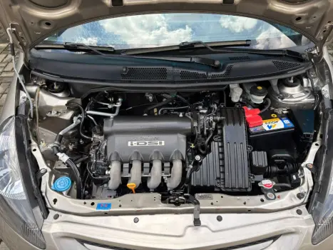 HONDA Fit 1.4 16V 4P LX, Foto 12