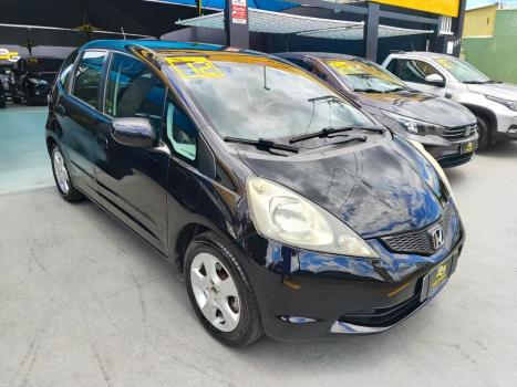 HONDA Fit 1.4 16V 4P LX FLEX, Foto 3