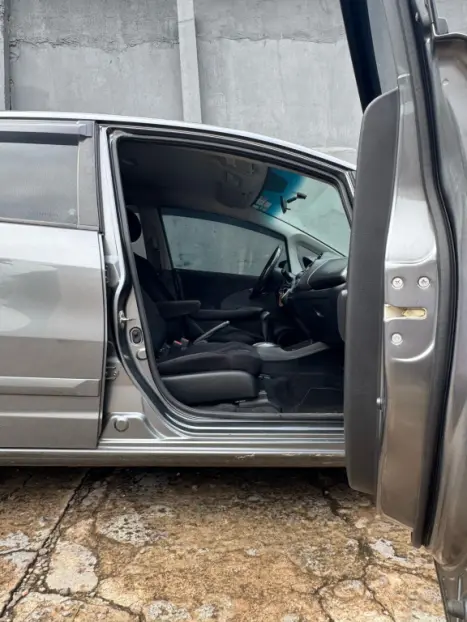 HONDA Fit 1.4 16V 4P LX FLEX, Foto 7