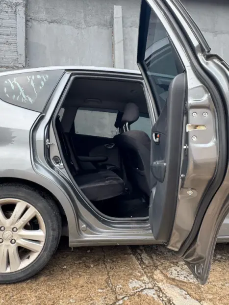 HONDA Fit 1.4 16V 4P LX FLEX, Foto 8