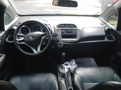 HONDA Fit 1.4 16V 4P LXL AUTOM�TICO, Foto 6