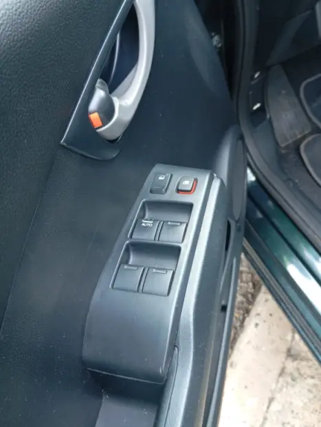 HONDA Fit 1.4 16V 4P LXL AUTOM�TICO, Foto 8