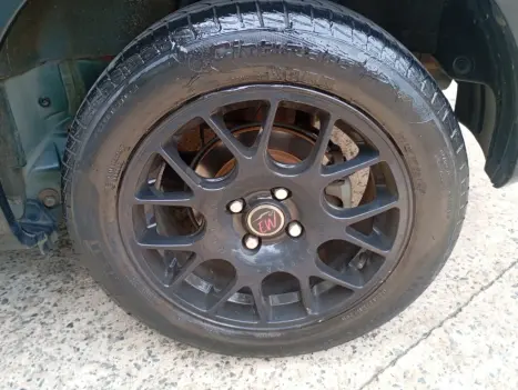 HONDA Fit 1.4 16V 4P LXL AUTOM�TICO, Foto 9