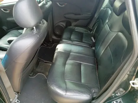 HONDA Fit 1.4 16V 4P LXL AUTOM�TICO, Foto 10