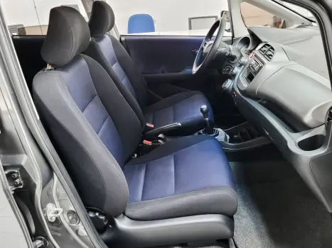 HONDA Fit 1.4 16V 4P DX FLEX, Foto 6