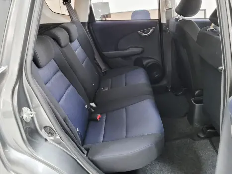 HONDA Fit 1.4 16V 4P DX FLEX, Foto 7