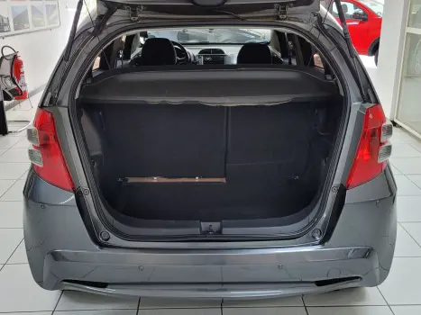 HONDA Fit 1.4 16V 4P DX FLEX, Foto 8