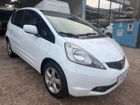 HONDA Fit 1.4 16V 4P LX FLEX, Foto 1