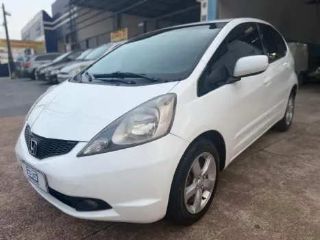 HONDA Fit 1.4 16V 4P LX FLEX, Foto 2