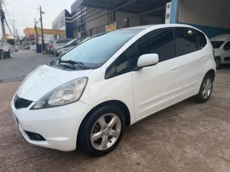 HONDA Fit 1.4 16V 4P LX FLEX, Foto 5