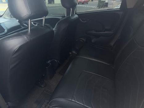 HONDA Fit 1.4 16V 4P LX FLEX, Foto 8