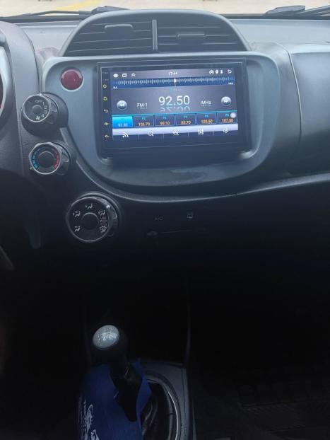 HONDA Fit 1.4 16V 4P LX FLEX, Foto 9