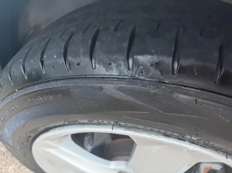 HONDA Fit 1.4 16V 4P LX FLEX, Foto 11