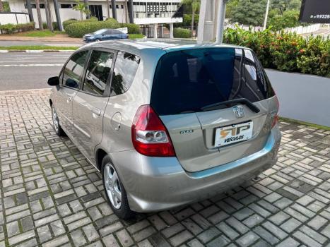 HONDA Fit 1.4 16V 4P LX, Foto 4