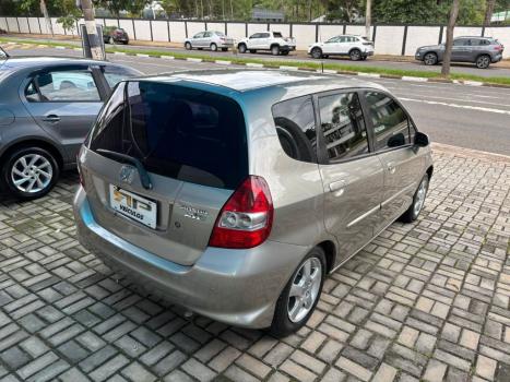 HONDA Fit 1.4 16V 4P LX, Foto 6
