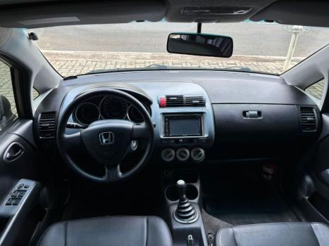 HONDA Fit 1.4 16V 4P LX, Foto 8