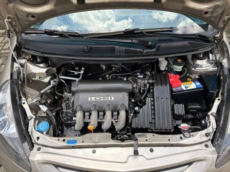 HONDA Fit 1.4 16V 4P LX, Foto 12