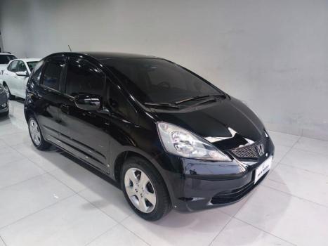 HONDA Fit 1.4 16V 4P DX FLEX AUTOM�TICO, Foto 3